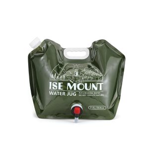 Portable Water Bag