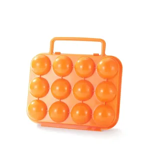 Outdoor Antibreak Egg Case