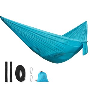 High Quality Imported Hammock