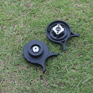 Butane gas can split adapter